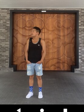 colorさんのコーディネート