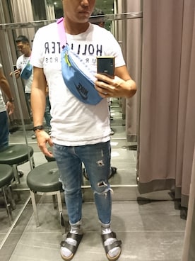 colorさんのコーディネート