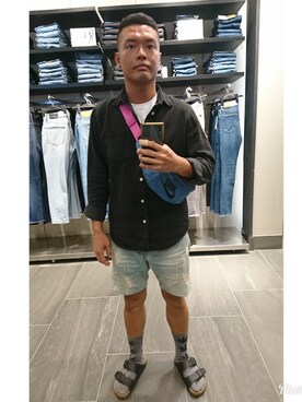 colorさんのコーディネート