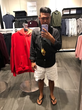 colorさんのコーディネート