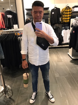 colorさんのコーディネート