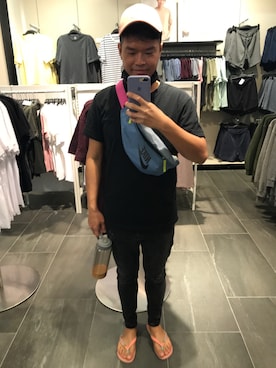 colorさんのコーディネート