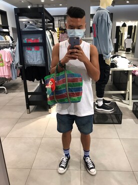 colorさんのコーディネート