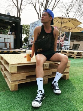 colorさんのコーディネート