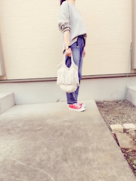 のりたまさんのコーディネート