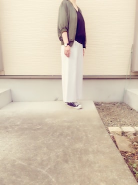 のりたまさんのコーディネート