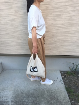 のりたまさんのコーディネート