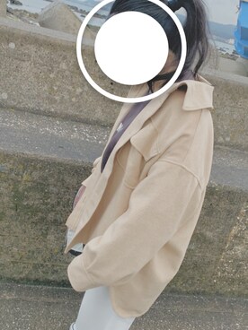 のりたまさんのコーディネート