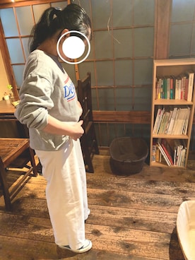 のりたまさんのコーディネート