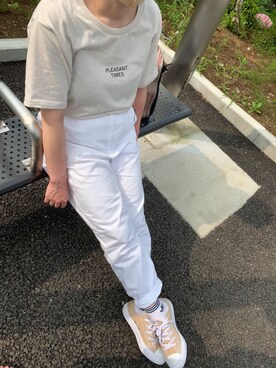 のりたまさんのコーディネート