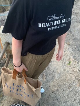 のりたまさんのコーディネート