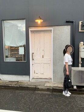 のりたまさん（レディース・155cm）の秋コーディネート