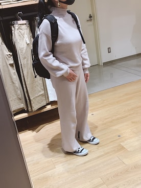 のりたまさんのコーディネート