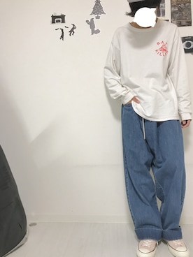 yuuさんのコーディネート