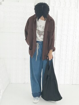 yuuさんのコーディネート