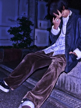 yuuさんのコーディネート