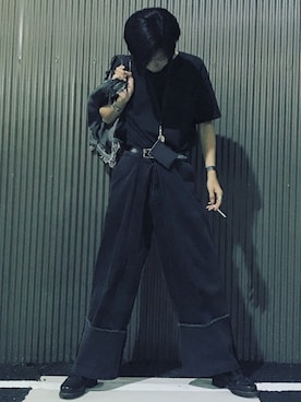 yuuさんのコーディネート