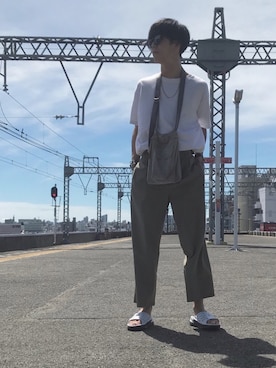 yuuさんのコーディネート