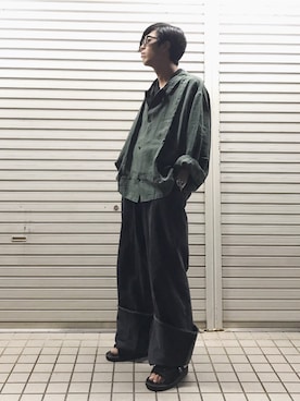 yuuさんのコーディネート