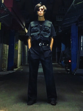 yuuさんのコーディネート