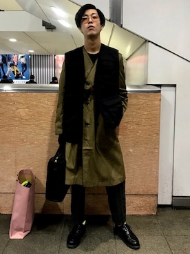 yuuさんのコーディネート