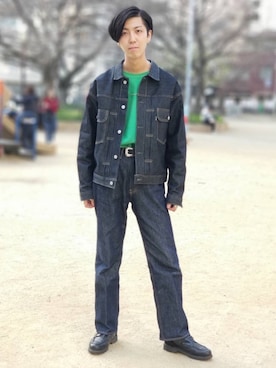 yuuさんのコーディネート