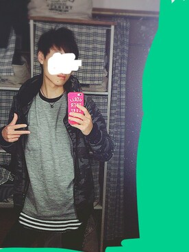 Takutoさんのコーディネート