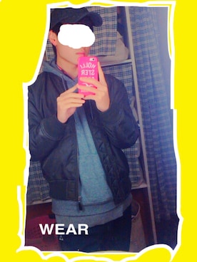 Takutoさんのコーディネート