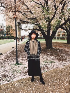 jollyinさんのコーディネート