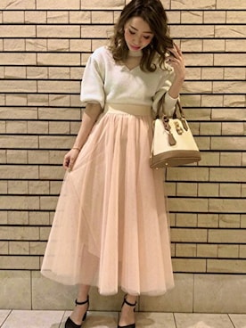 cecilmcbee_staffさんのコーディネート