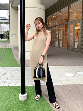 cecilmcbee_staffさんのコーディネート