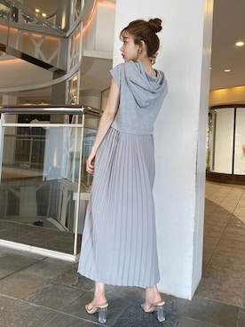 cecilmcbee_staffさんのコーディネート