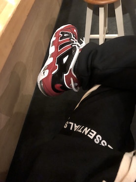 toti0512さん（メンズ・173cm）の冬コーディネート