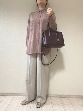 m☺︎ さんのコーディネート