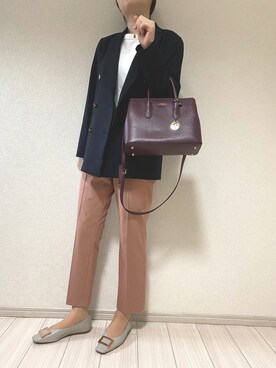 m☺︎ さんのコーディネート