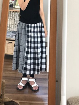 Ms          mfha3t2mさんのコーディネート