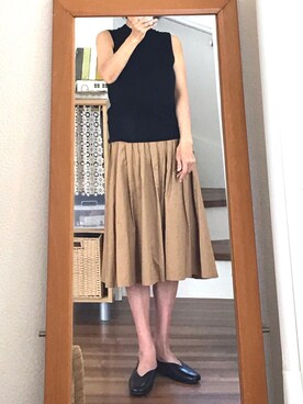 Ms          mfha3t2mさんのコーディネート