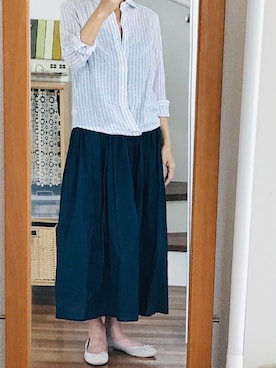 Ms          mfha3t2mさんのコーディネート