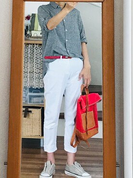 Ms          mfha3t2mさんのコーディネート