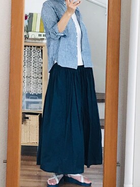 Ms          mfha3t2mさんのコーディネート