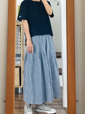 Ms          mfha3t2mさんのコーディネート