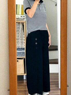 Ms          mfha3t2mさんのコーディネート