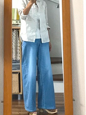 Ms          mfha3t2mさんのコーディネート