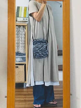 Ms          mfha3t2mさんのコーディネート