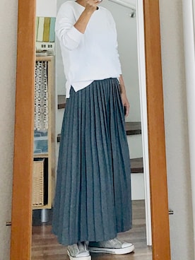 Ms          mfha3t2mさんのコーディネート