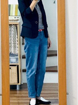 Ms          mfha3t2mさんのコーディネート