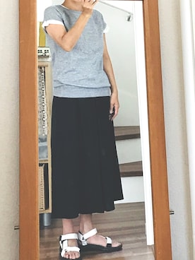 Ms          mfha3t2mさんのコーディネート