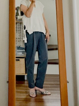 Ms          mfha3t2mさんのコーディネート