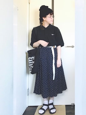 さっきー✰さんのコーディネート