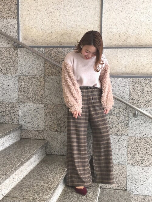 tsui2＊さんのコーディネート